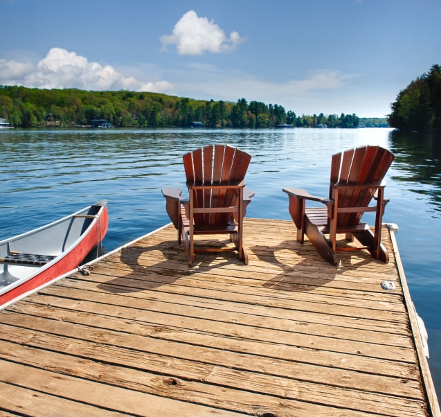 Buy a Home in Parry Sound