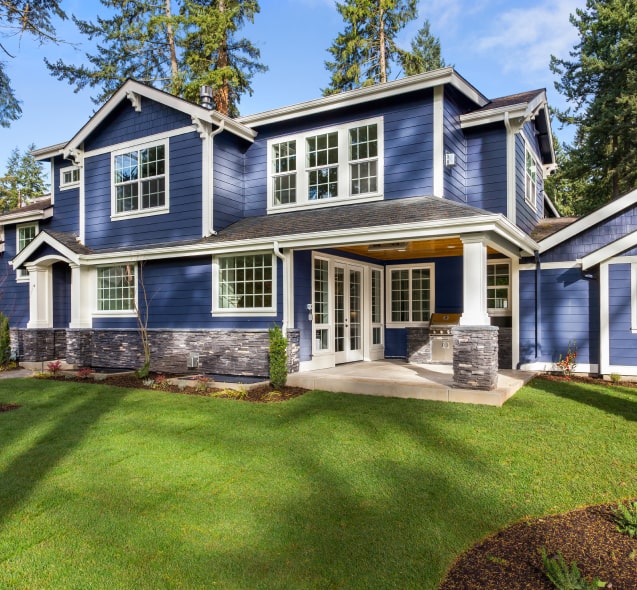 Homes for Sale Parry Sound, Ontario