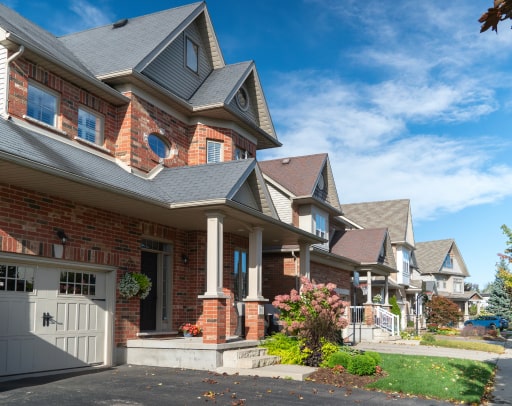 Buy a Home in Parry Sound