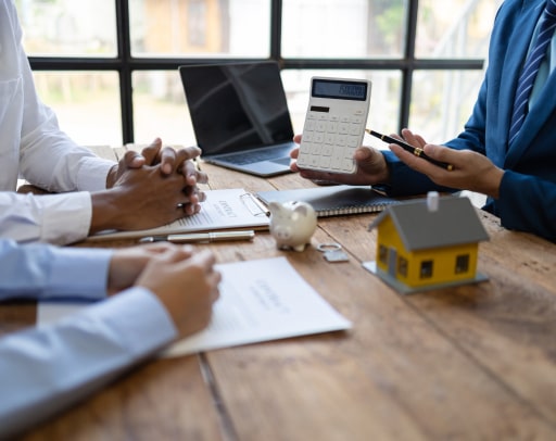 Parry Sound Property Evaluation