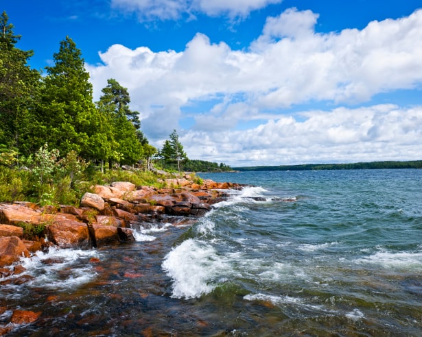 Sell Your Home in Parry Sound