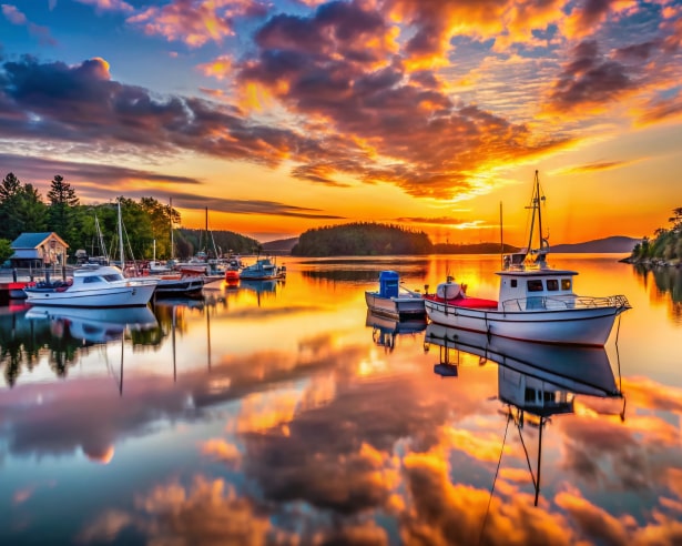 Sell home in Parry Sound
